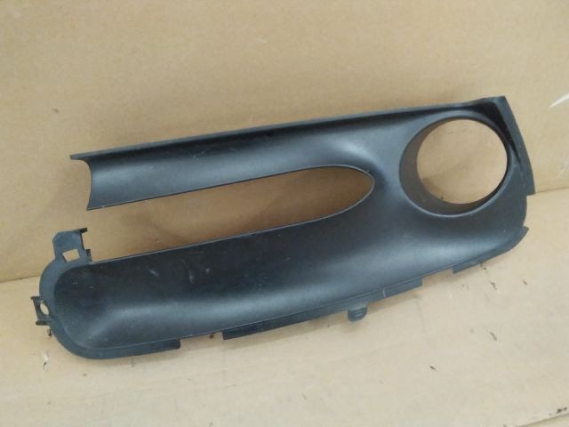 bontott RENAULT SCÉNIC III Bal Ködfényszóró Lámpakeret