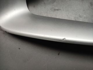 bontott RENAULT SCÉNIC III Bal Ködfényszóró Lámpakeret