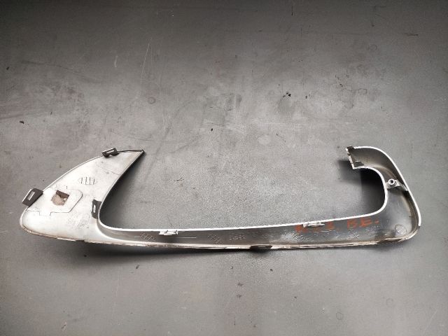 bontott RENAULT SCÉNIC III Bal Ködfényszóró Lámpakeret