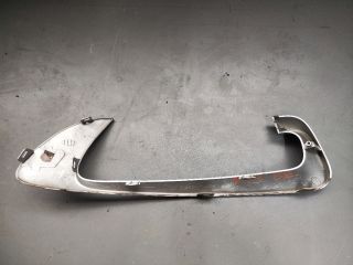 bontott RENAULT SCÉNIC III Bal Ködfényszóró Lámpakeret