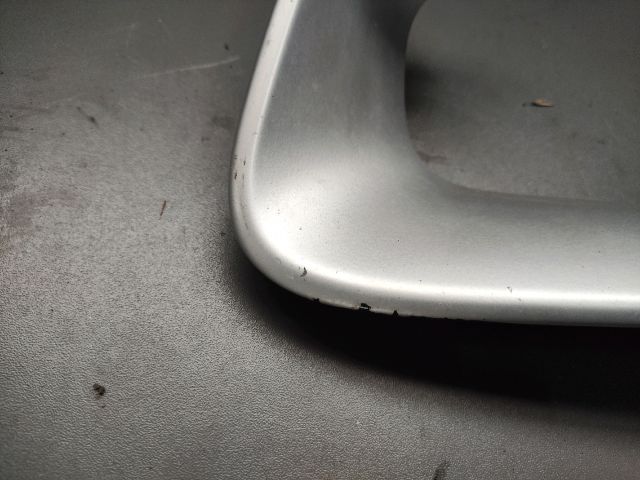 bontott RENAULT SCÉNIC III Bal Ködfényszóró Lámpakeret