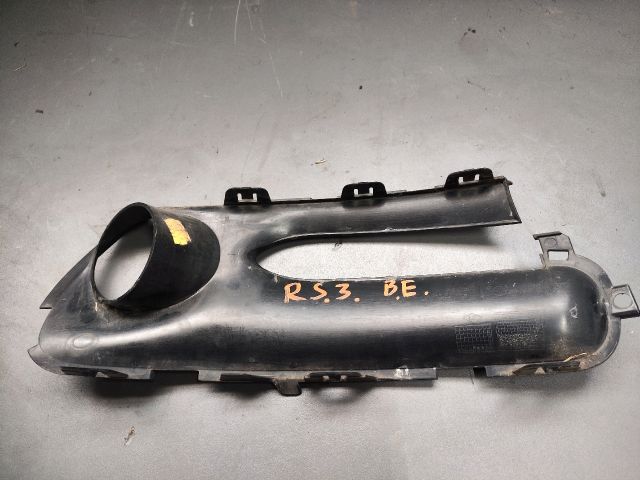 bontott RENAULT SCÉNIC III Bal Ködfényszóró Lámpakeret