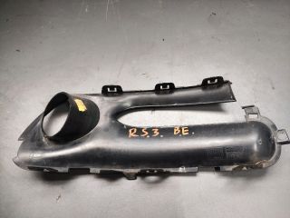 bontott RENAULT SCÉNIC III Bal Ködfényszóró Lámpakeret