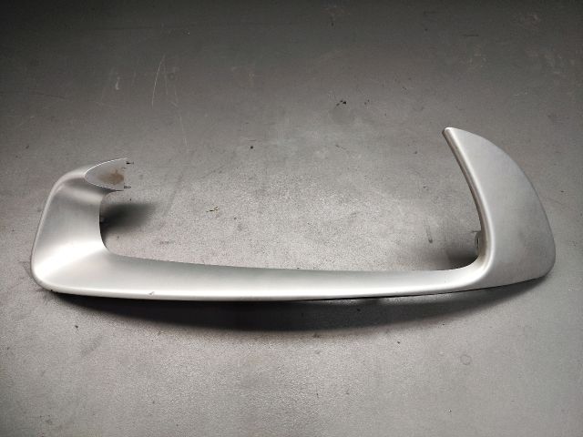 bontott RENAULT SCÉNIC III Bal Ködfényszóró Lámpakeret