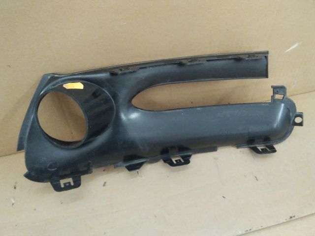 bontott RENAULT SCÉNIC III Bal Ködfényszóró Lámpakeret
