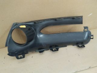 bontott RENAULT SCÉNIC III Bal Ködfényszóró Lámpakeret