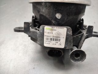 bontott RENAULT SCÉNIC III Bal Ködfényszóró