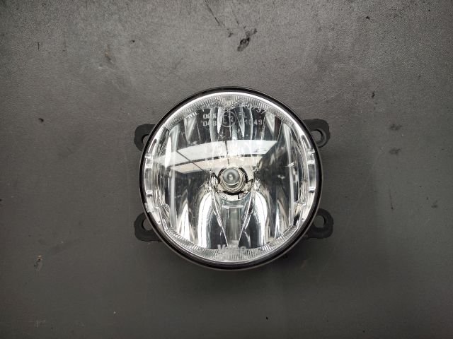 bontott RENAULT SCÉNIC III Bal Ködfényszóró