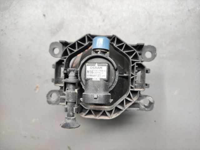 bontott RENAULT SCÉNIC III Bal Ködfényszóró