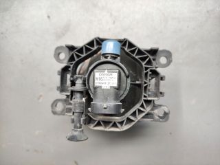 bontott RENAULT SCÉNIC III Bal Ködfényszóró