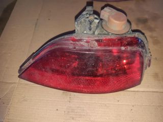 bontott RENAULT SCÉNIC III Bal Ködfényszóró