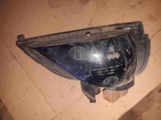 bontott RENAULT SCÉNIC III Bal Ködfényszóró