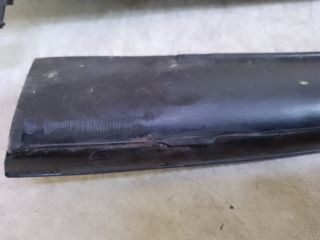 bontott RENAULT SCÉNIC III Bal Ködlámpa Rács