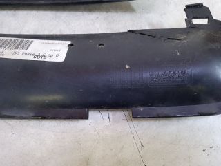 bontott RENAULT SCÉNIC III Bal Ködlámpa Rács