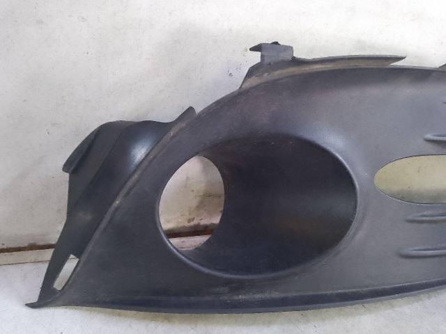 bontott RENAULT SCÉNIC III Bal Ködlámpa Rács