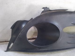 bontott RENAULT SCÉNIC III Bal Ködlámpa Rács