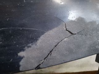 bontott RENAULT SCÉNIC III Bal Ködlámpa Rács