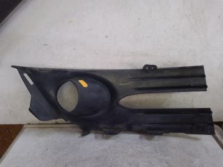 bontott RENAULT SCÉNIC III Bal Ködlámpa Rács