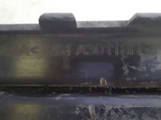 bontott RENAULT SCÉNIC III Bal Ködlámpa Rács