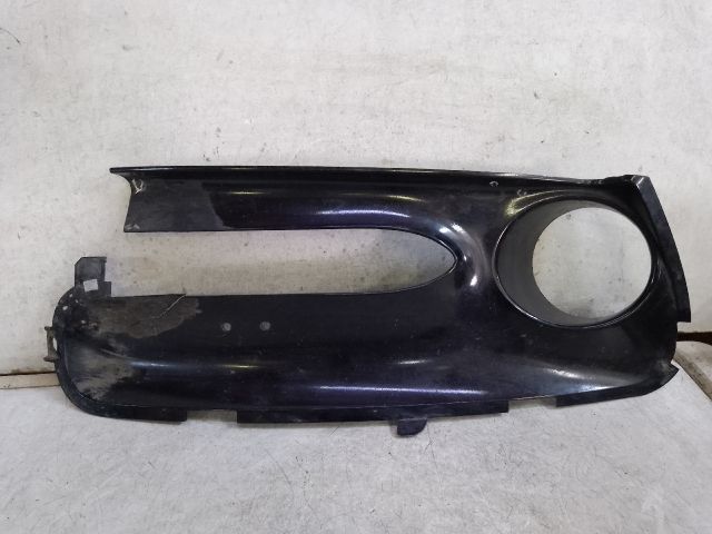 bontott RENAULT SCÉNIC III Bal Ködlámpa Rács