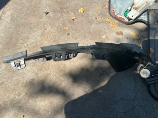 bontott RENAULT SCÉNIC III Bal Ködlámpa Rács