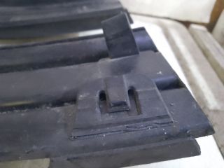 bontott RENAULT SCÉNIC III Bal Ködlámpa Rács