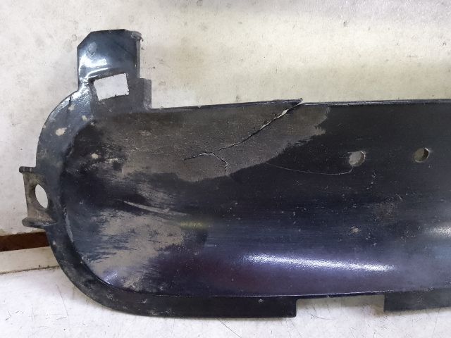 bontott RENAULT SCÉNIC III Bal Ködlámpa Rács