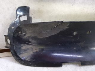 bontott RENAULT SCÉNIC III Bal Ködlámpa Rács