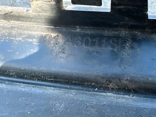 bontott RENAULT SCÉNIC III Bal Ködlámpa Rács