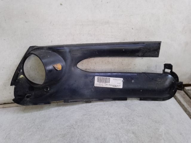 bontott RENAULT SCÉNIC III Bal Ködlámpa Rács