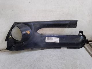 bontott RENAULT SCÉNIC III Bal Ködlámpa Rács