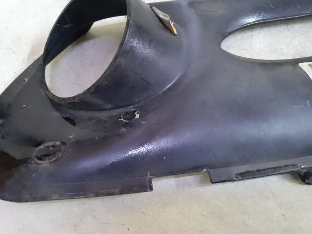 bontott RENAULT SCÉNIC III Bal Ködlámpa Rács