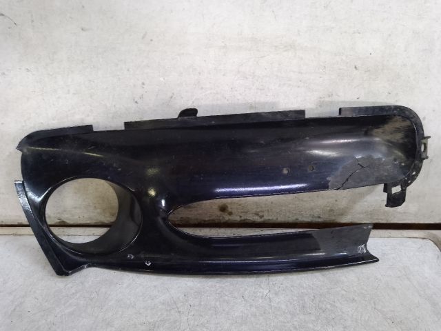 bontott RENAULT SCÉNIC III Bal Ködlámpa Rács