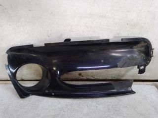 bontott RENAULT SCÉNIC III Bal Ködlámpa Rács