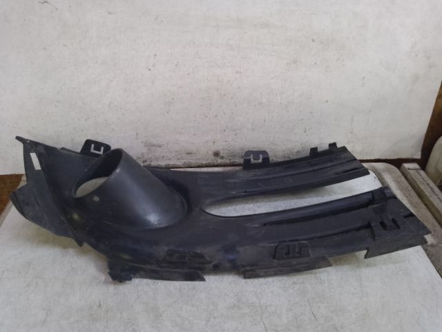 bontott RENAULT SCÉNIC III Bal Ködlámpa Rács