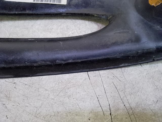 bontott RENAULT SCÉNIC III Bal Ködlámpa Rács