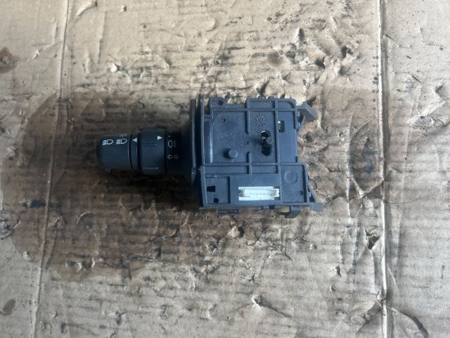 bontott RENAULT SCÉNIC III Bal Kormánykapcsoló Irányjelző