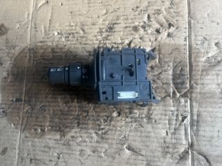 bontott RENAULT SCÉNIC III Bal Kormánykapcsoló Irányjelző