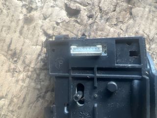 bontott RENAULT SCÉNIC III Bal Kormánykapcsoló Irányjelző