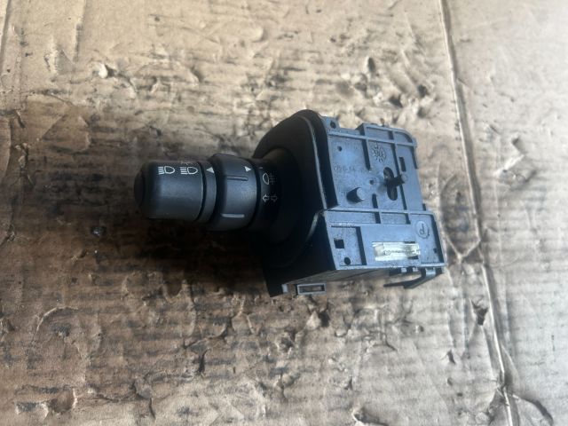 bontott RENAULT SCÉNIC III Bal Kormánykapcsoló Irányjelző