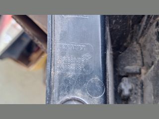 bontott RENAULT SCÉNIC III Bal Külső Hátsó Lámpa