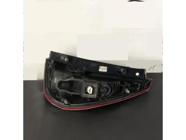 bontott RENAULT SCÉNIC III Bal Külső Hátsó Lámpa
