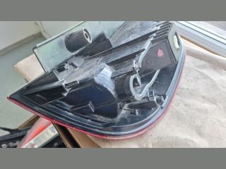 bontott RENAULT SCÉNIC III Bal Külső Hátsó Lámpa