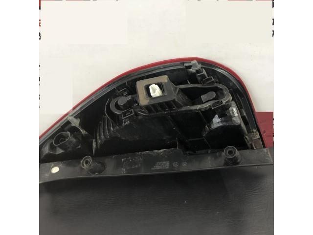 bontott RENAULT SCÉNIC III Bal Külső Hátsó Lámpa