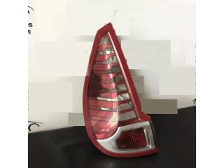 bontott RENAULT SCÉNIC III Bal Külső Hátsó Lámpa