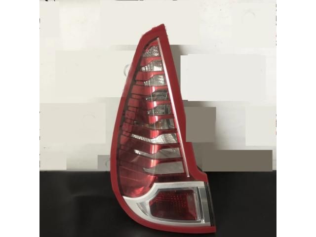 bontott RENAULT SCÉNIC III Bal Külső Hátsó Lámpa