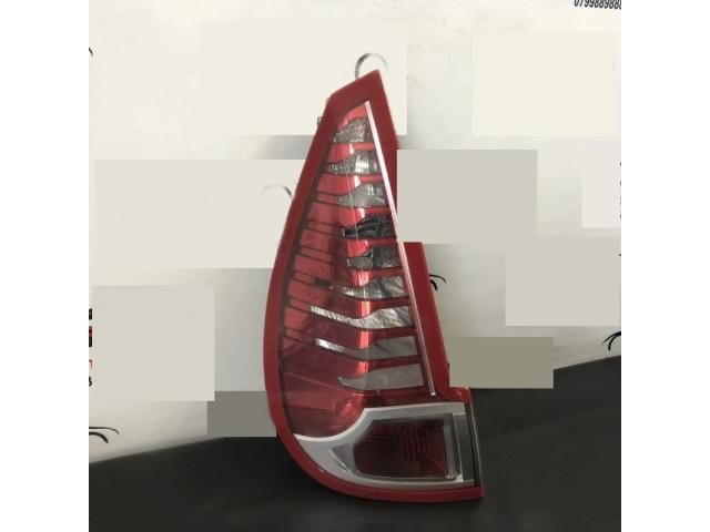 bontott RENAULT SCÉNIC III Bal Külső Hátsó Lámpa