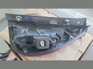 bontott RENAULT SCÉNIC III Bal Külső Hátsó Lámpa