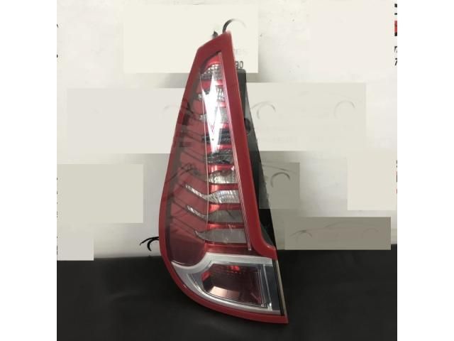 bontott RENAULT SCÉNIC III Bal Külső Hátsó Lámpa