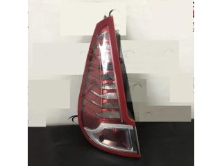 bontott RENAULT SCÉNIC III Bal Külső Hátsó Lámpa